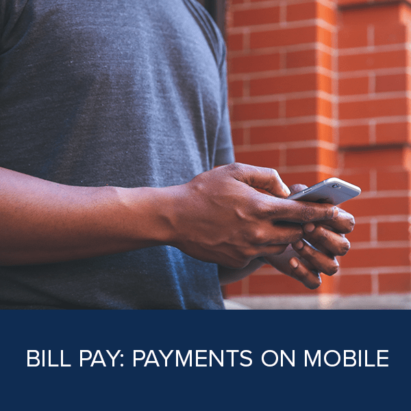 Internet Bill Pay: How to Make Payments on Mobile